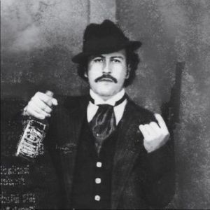 Meet your Posher, Tracen